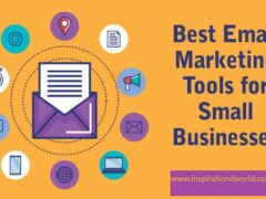 Best Email Marketing Platforms