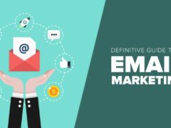 Email Marketing