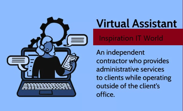 Virtual assistant