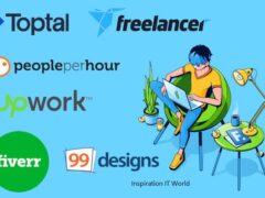 freelance marketplace