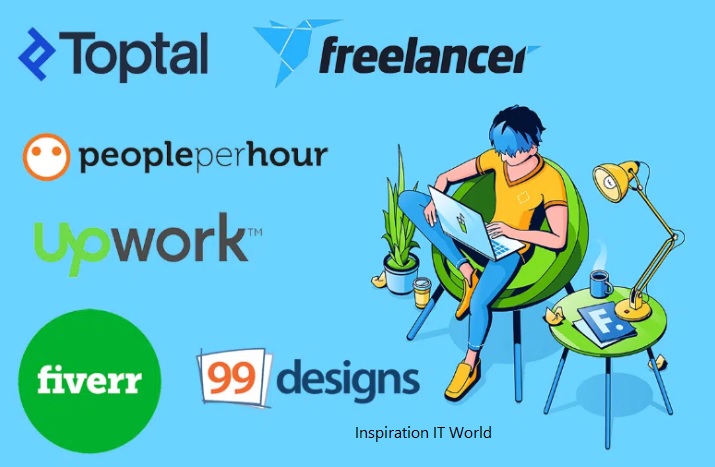 freelance marketplace