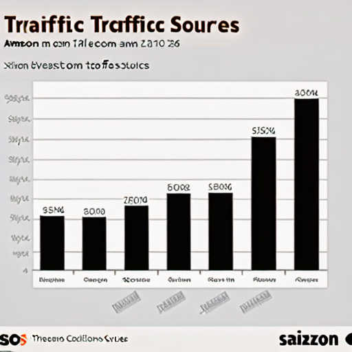 Amazon Traffic Sources 1