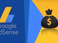 google adsense earn from online