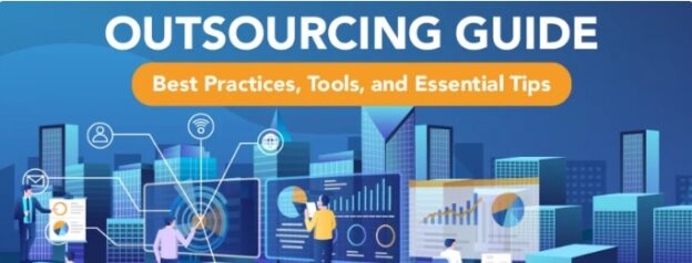 Important tools for outsourcing